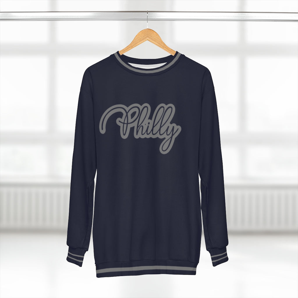 Philly Sweatshirt