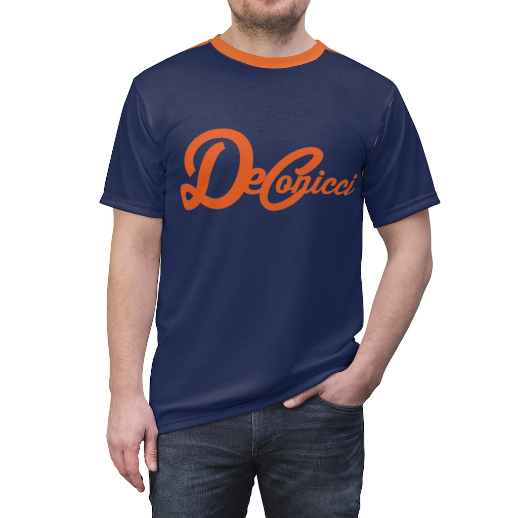 Authentic shirt