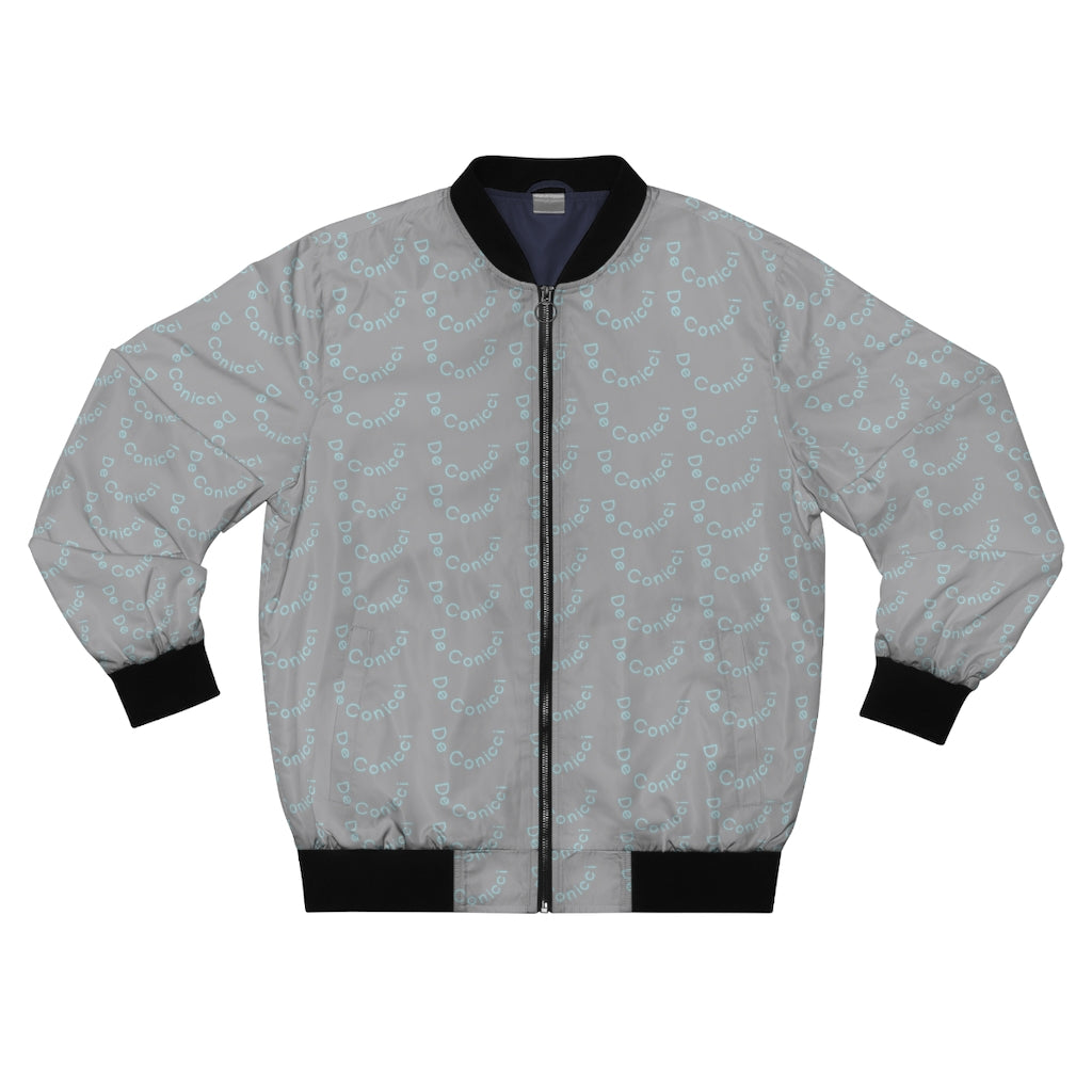 De Conicci Bomber Jacket