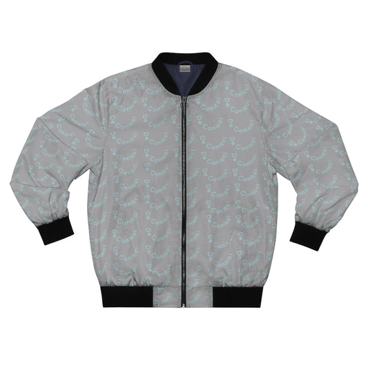 De Conicci Bomber Jacket