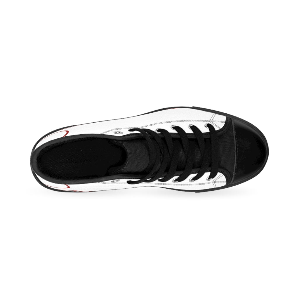 Authentic 2 Men's High-top Sneakers