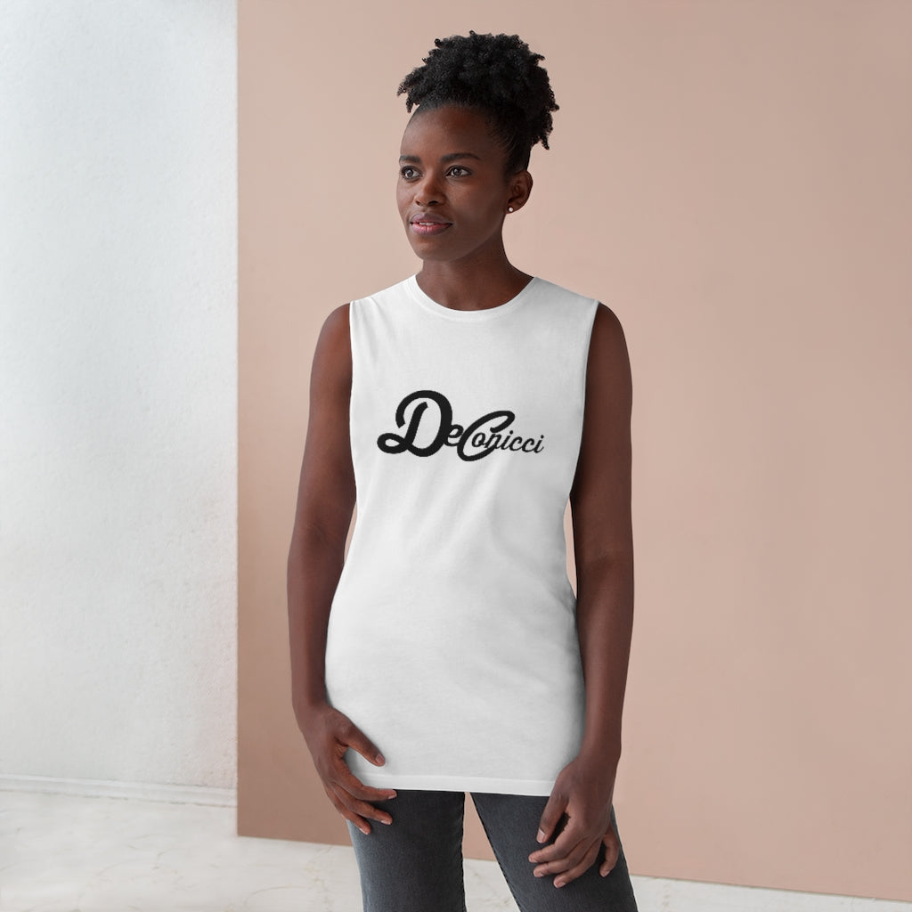 Unisex Barnard Tank