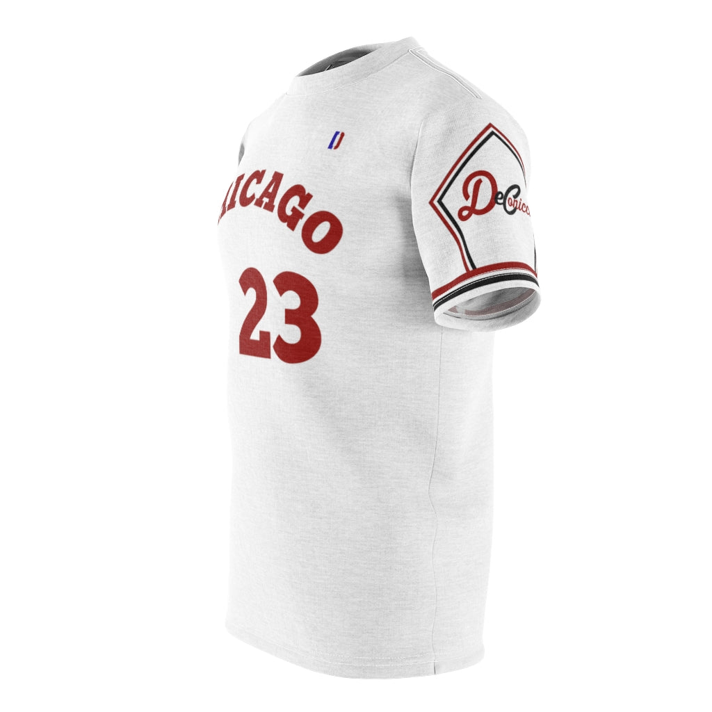 Chicago 23 short sleeve
