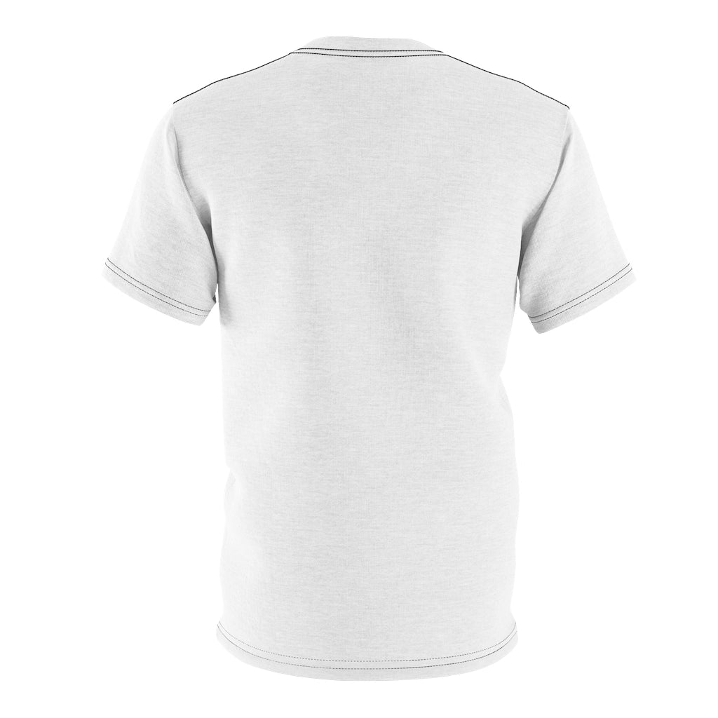 De conicci Authentic rare shirt. Luxury Vine White