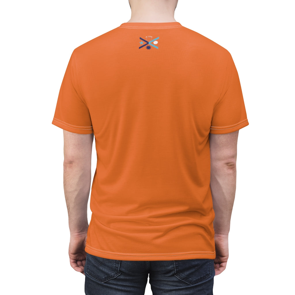 Authentic short sleeve beach colors