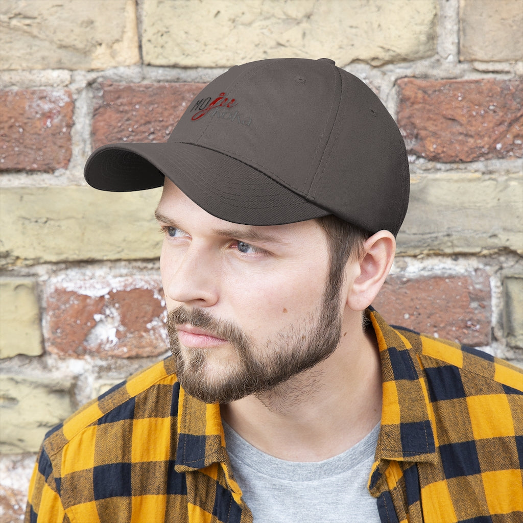 Mojukoka One Ball Cap