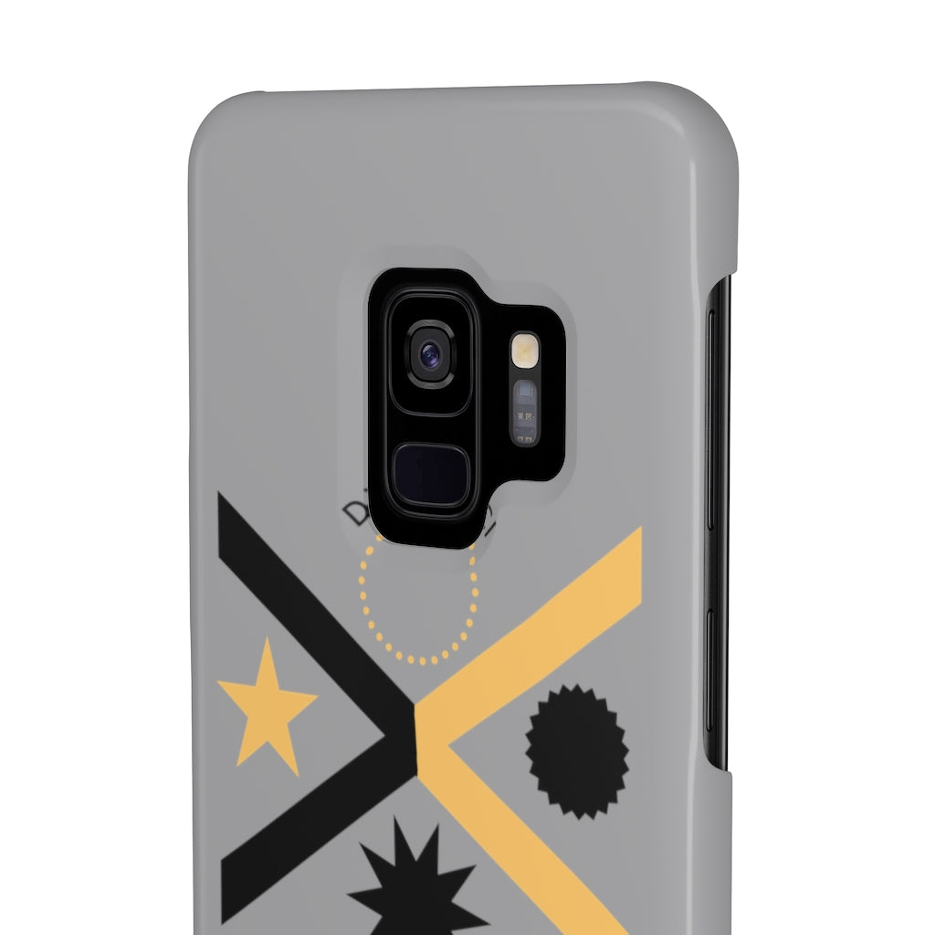 California Playa Slim Phone Cases