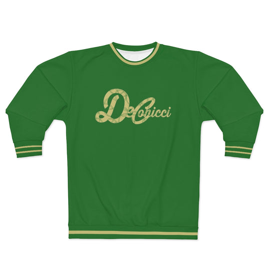 Emerald Wizard Long Sleeve