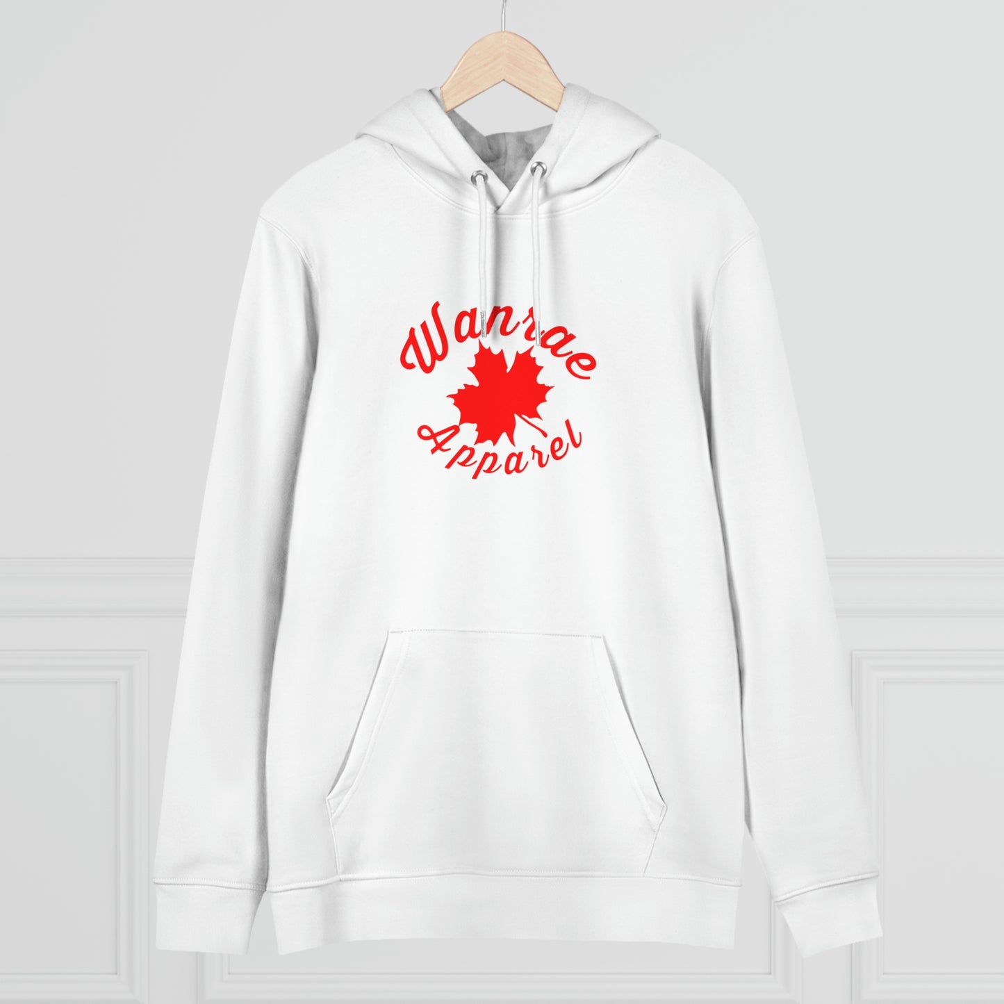 Wanrae Cruiser Hoodie