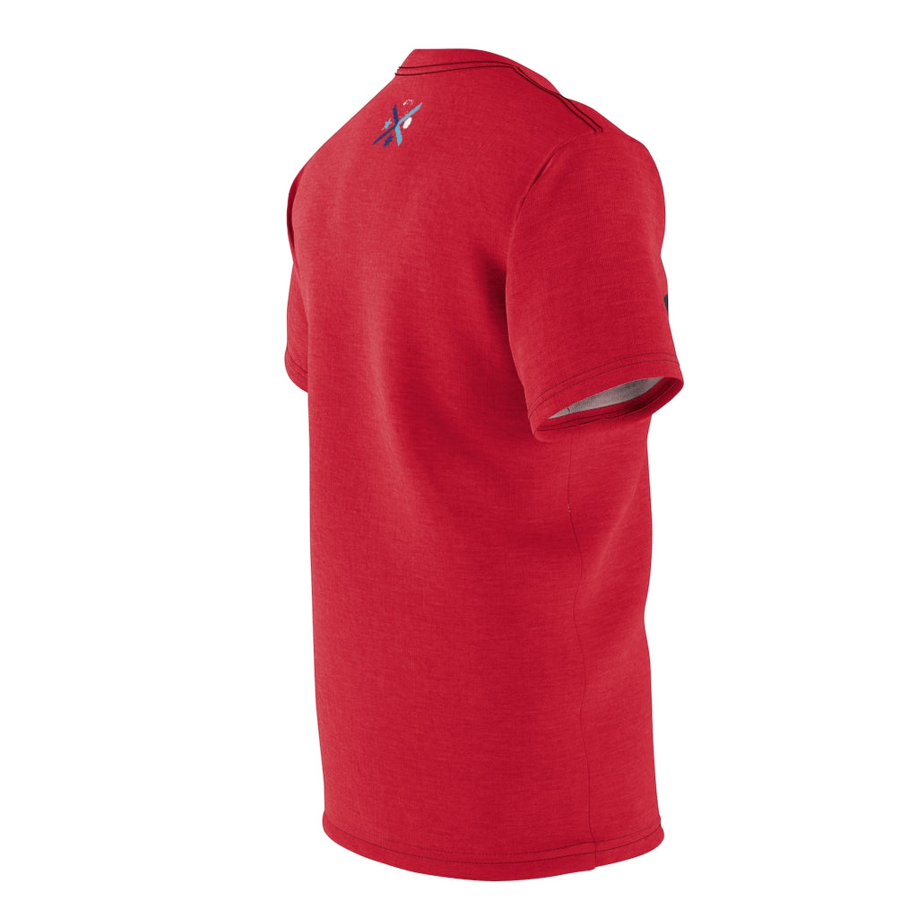 Authentic short sleeve