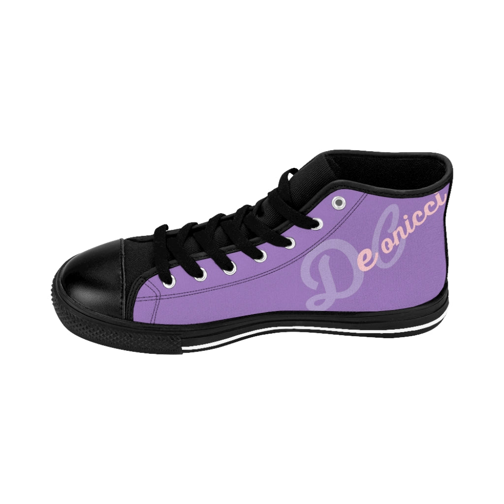 Women's Authentic Kicks