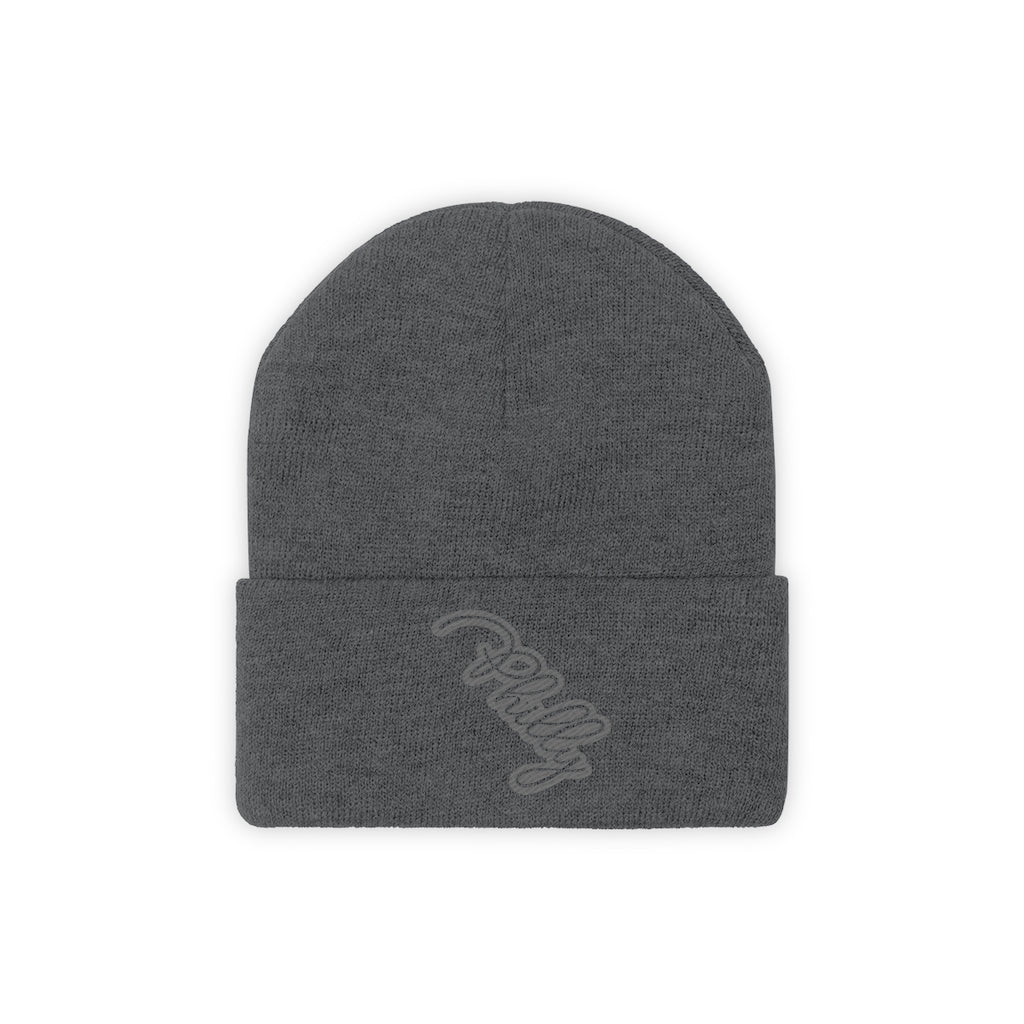 Philly Knit Beanie