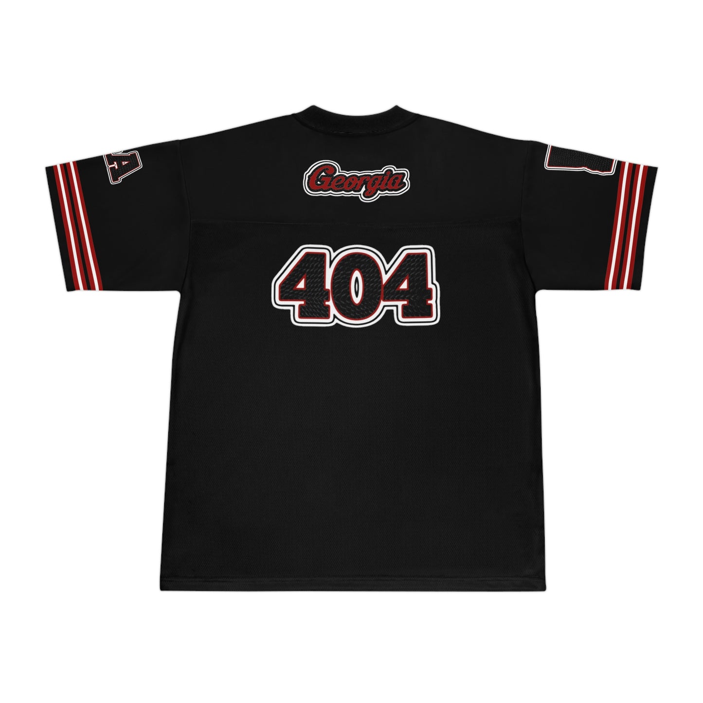 ATL football Jersey
