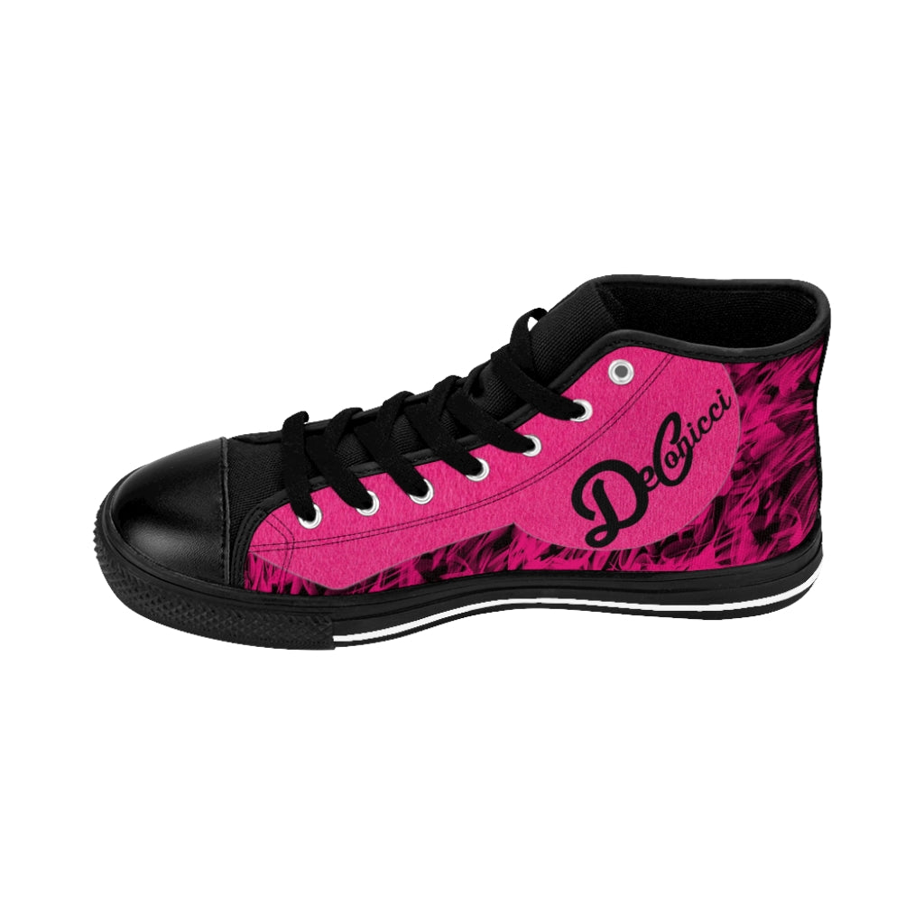 Women's Classic Kicks
