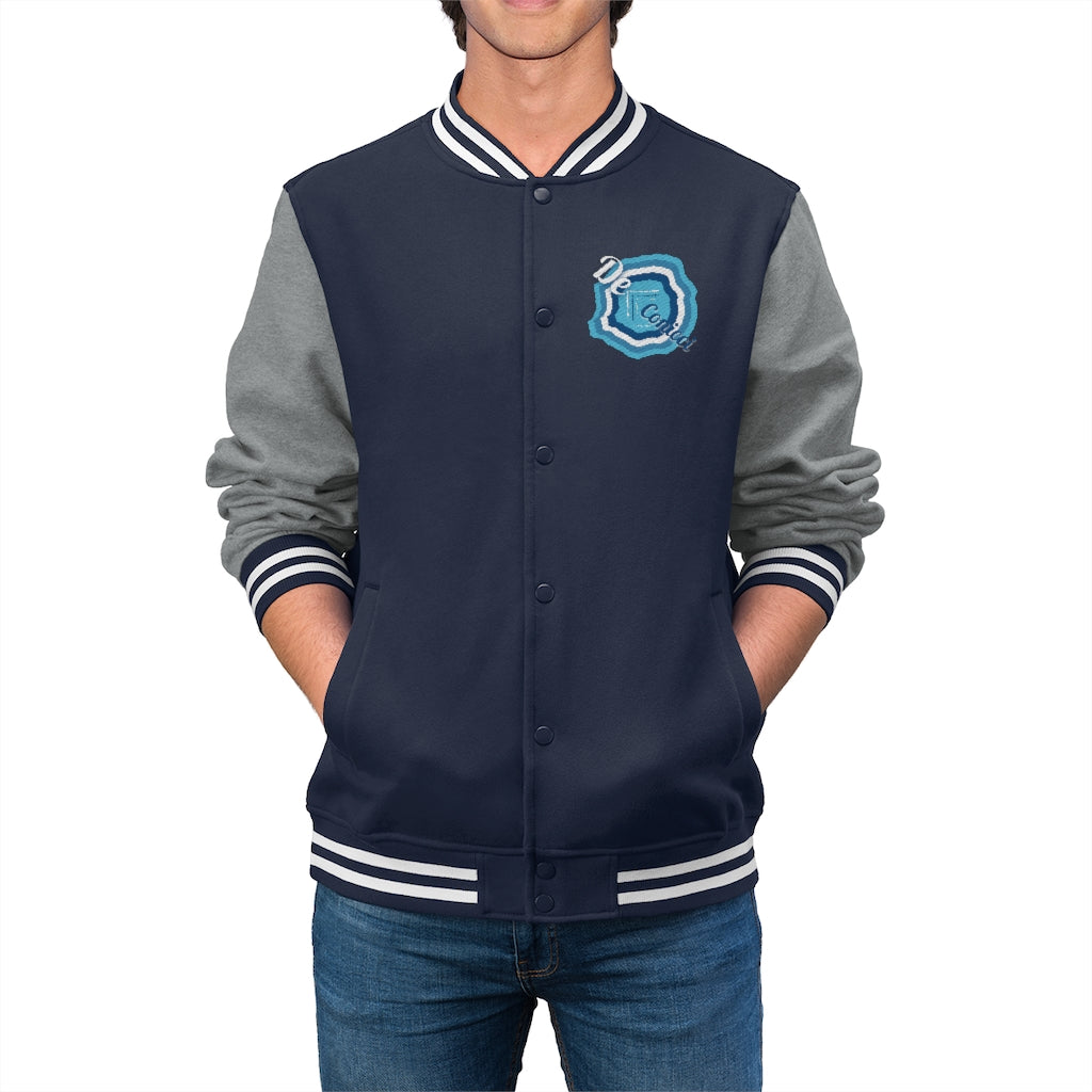 De Conicci Icon Jacket