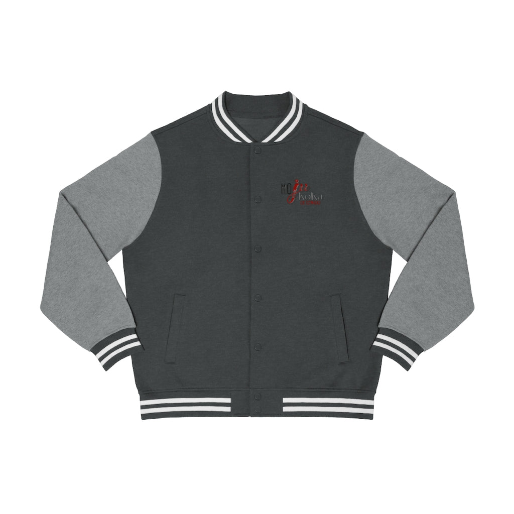 Mojukoka One Varsity Jacket