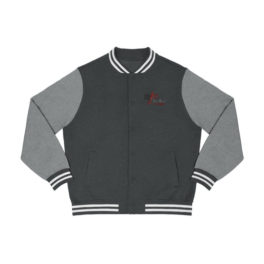 Mojukoka One Varsity Jacket