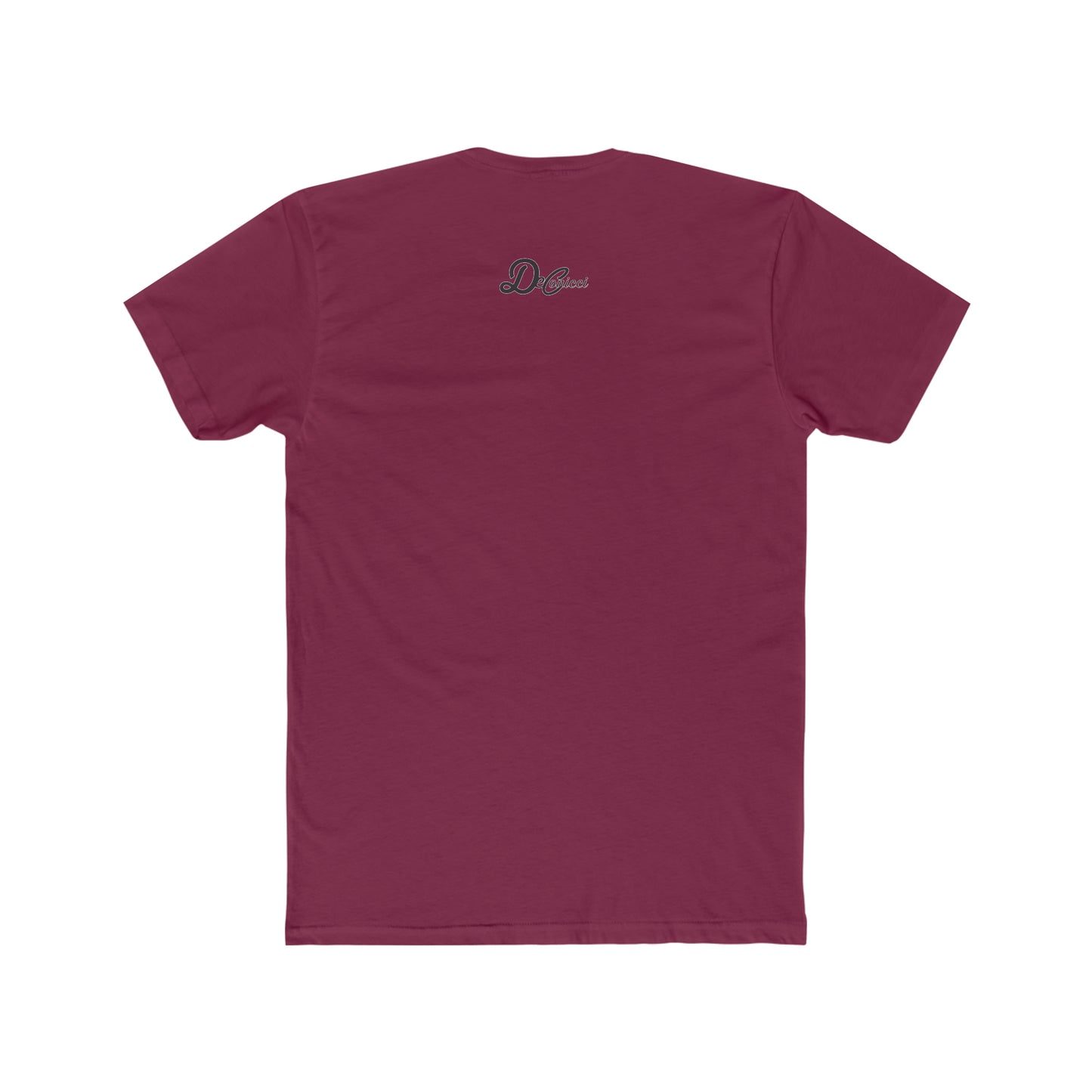Flyer Cotton Crew Tee