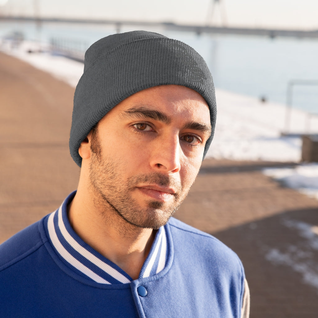 Philly Knit Beanie