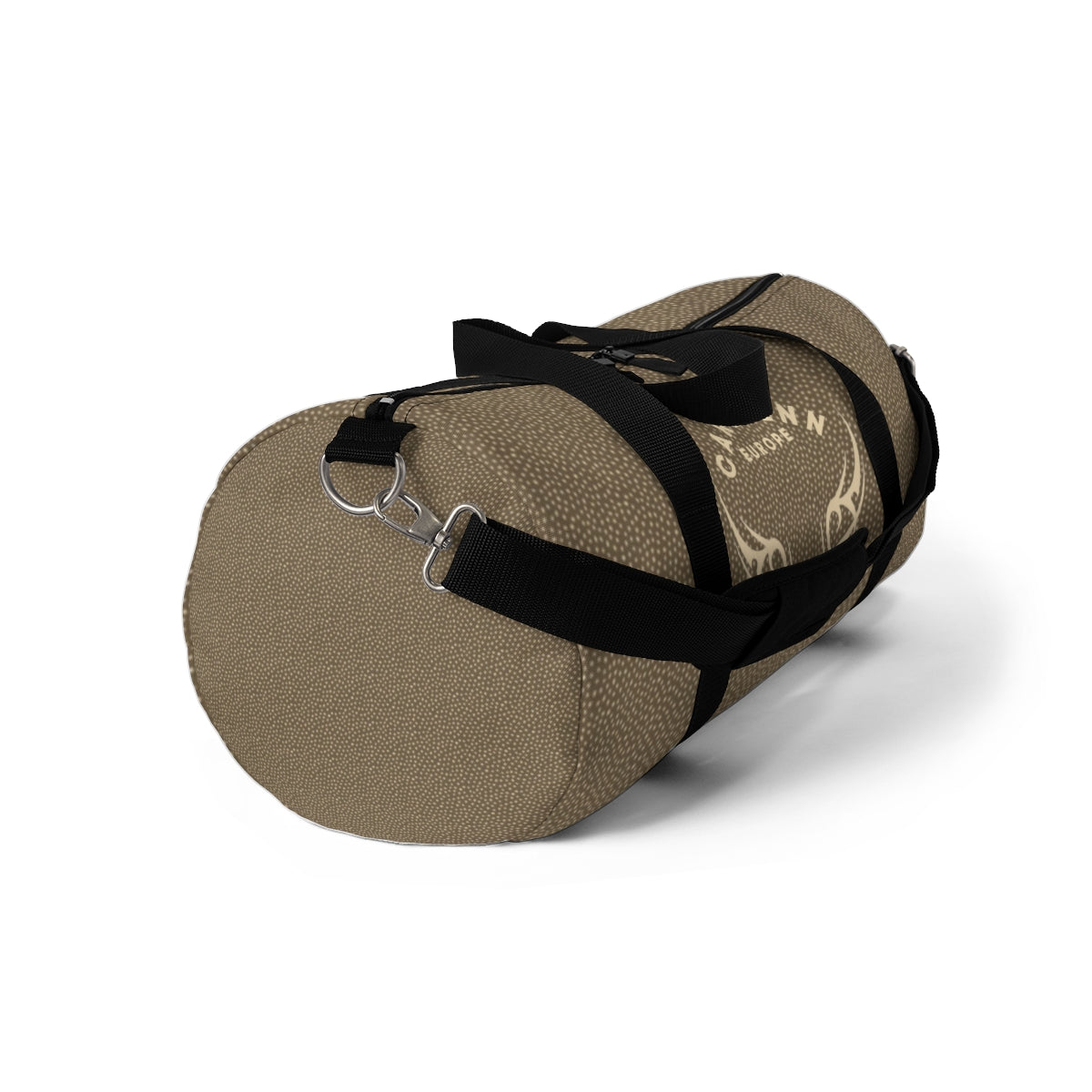 Carl Finn Duffel Bag