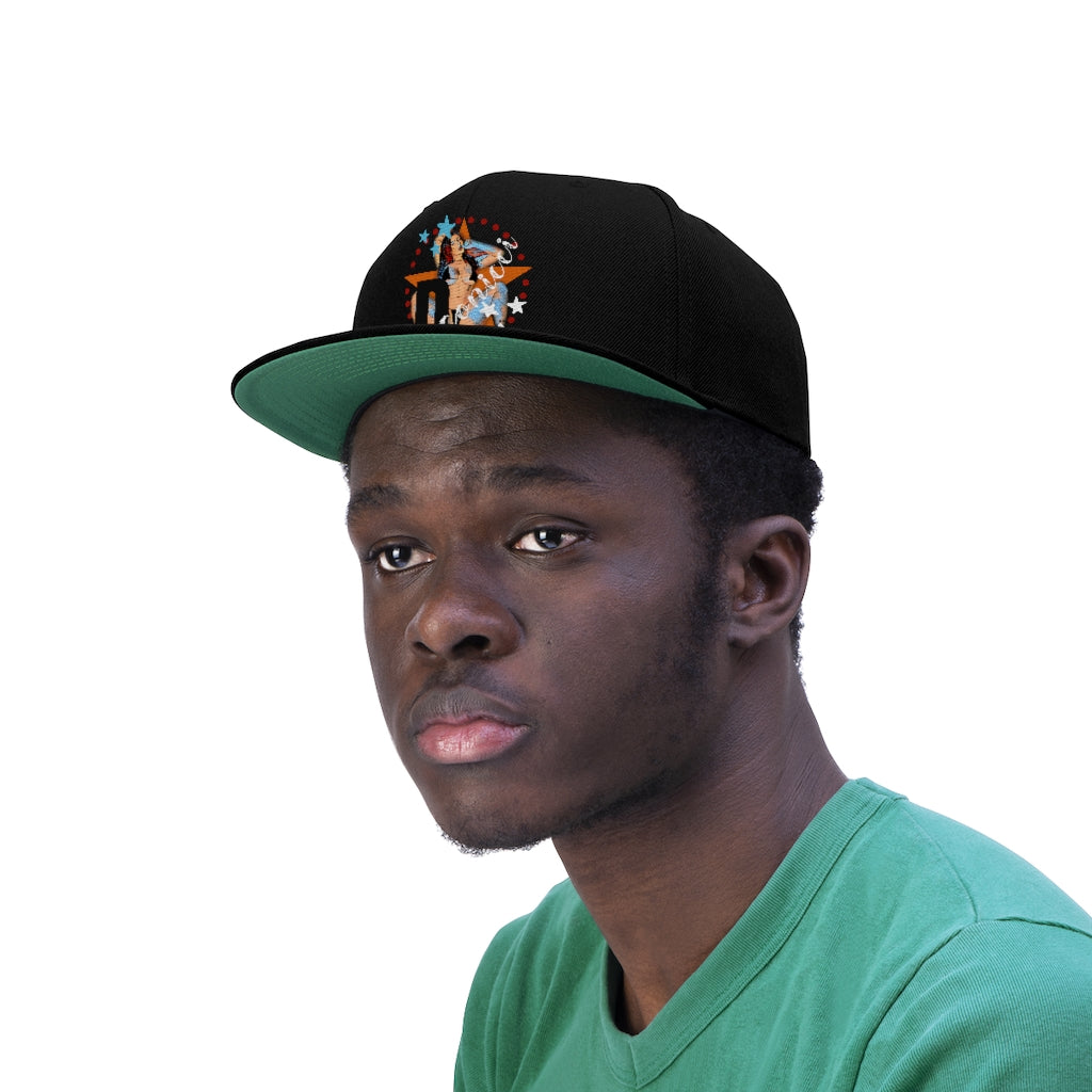 De Conicci Street Wear Authentic Cap