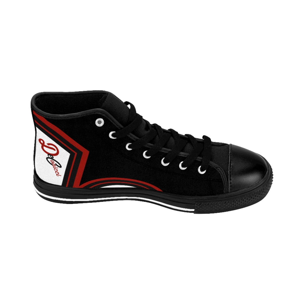 Hoop 31 Life Black Line