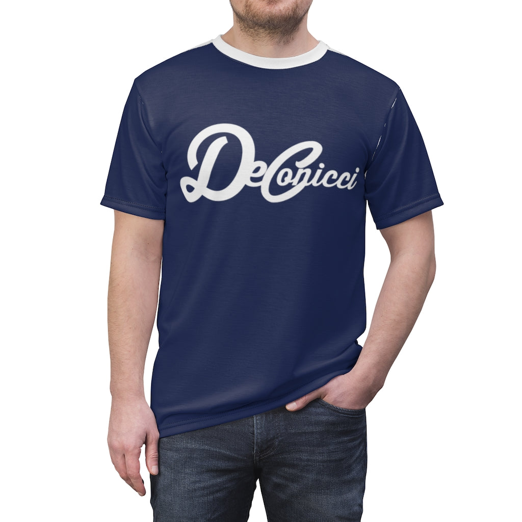 Authentic shirt