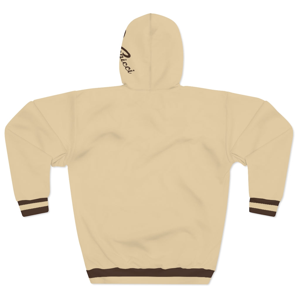 Authintic Hoodie