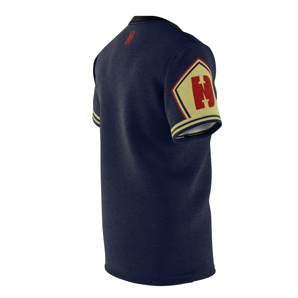 All star short sleeve