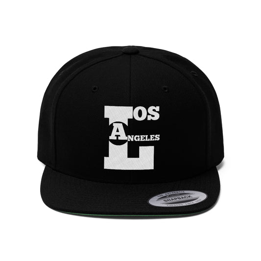 City Life Los Angeles Cap