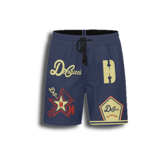 All star shorts