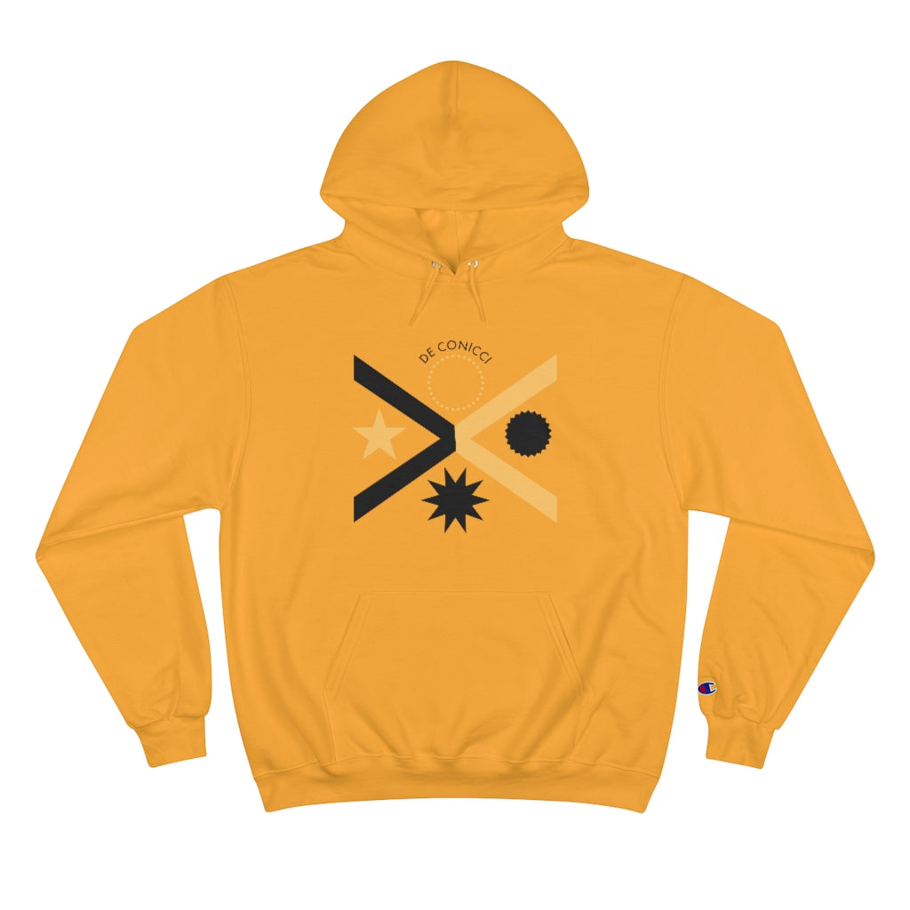 De Conicci Champion Hoodie