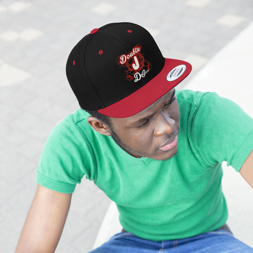 Double J Cap