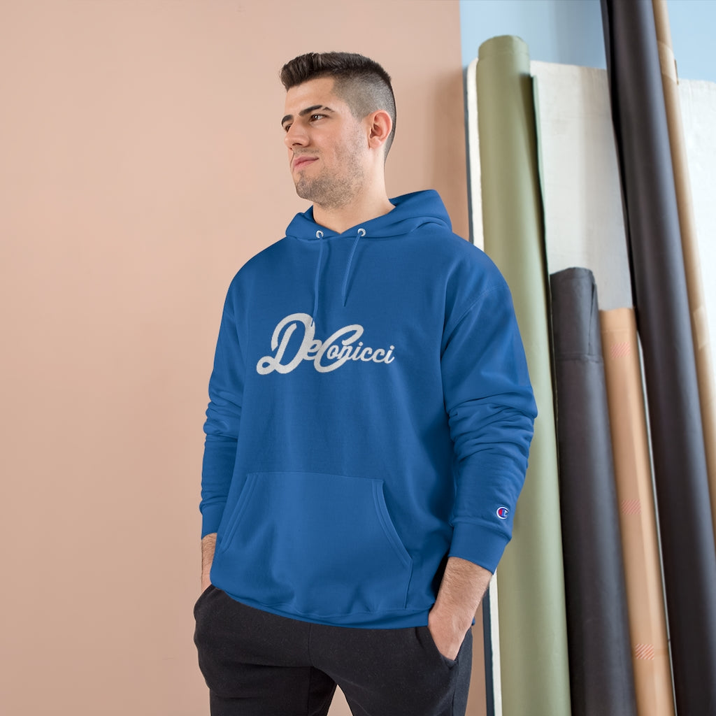 Champion Hoodie