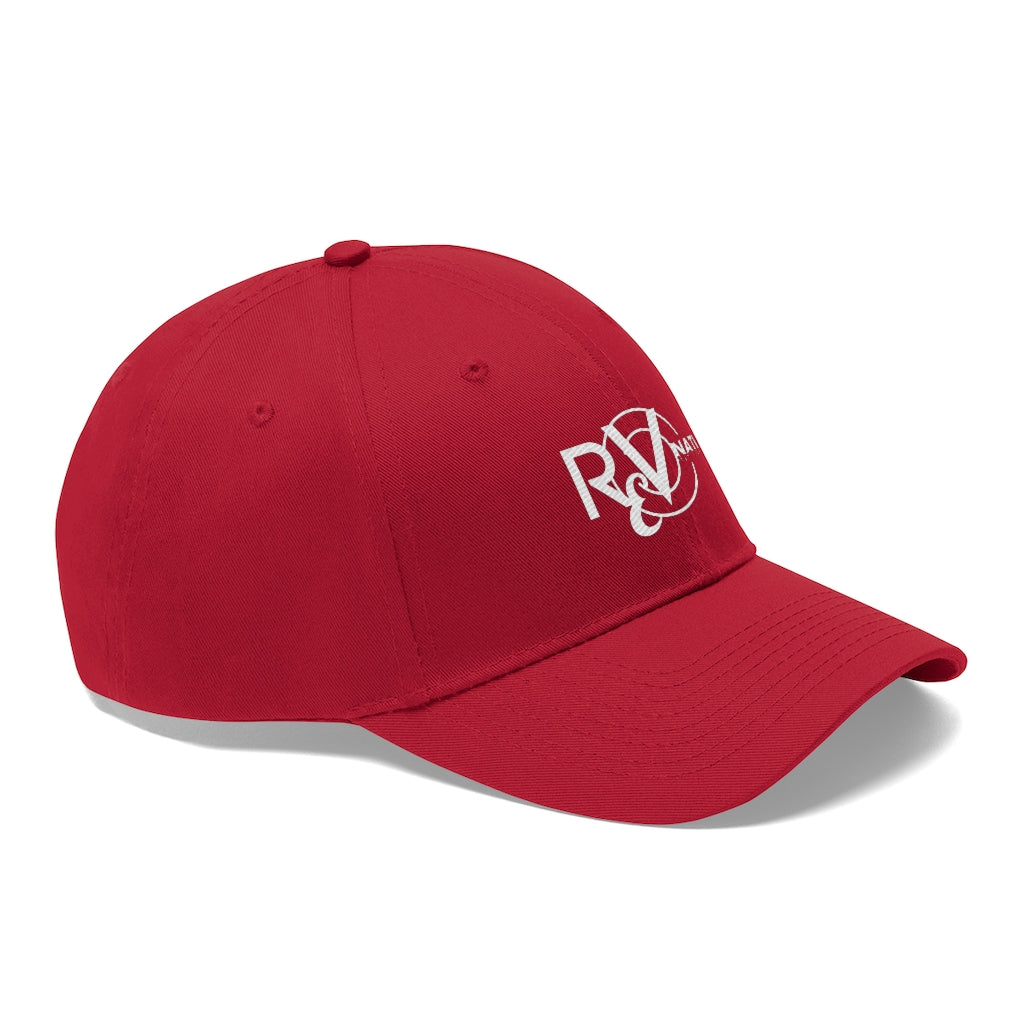 Revonati Twill Hat