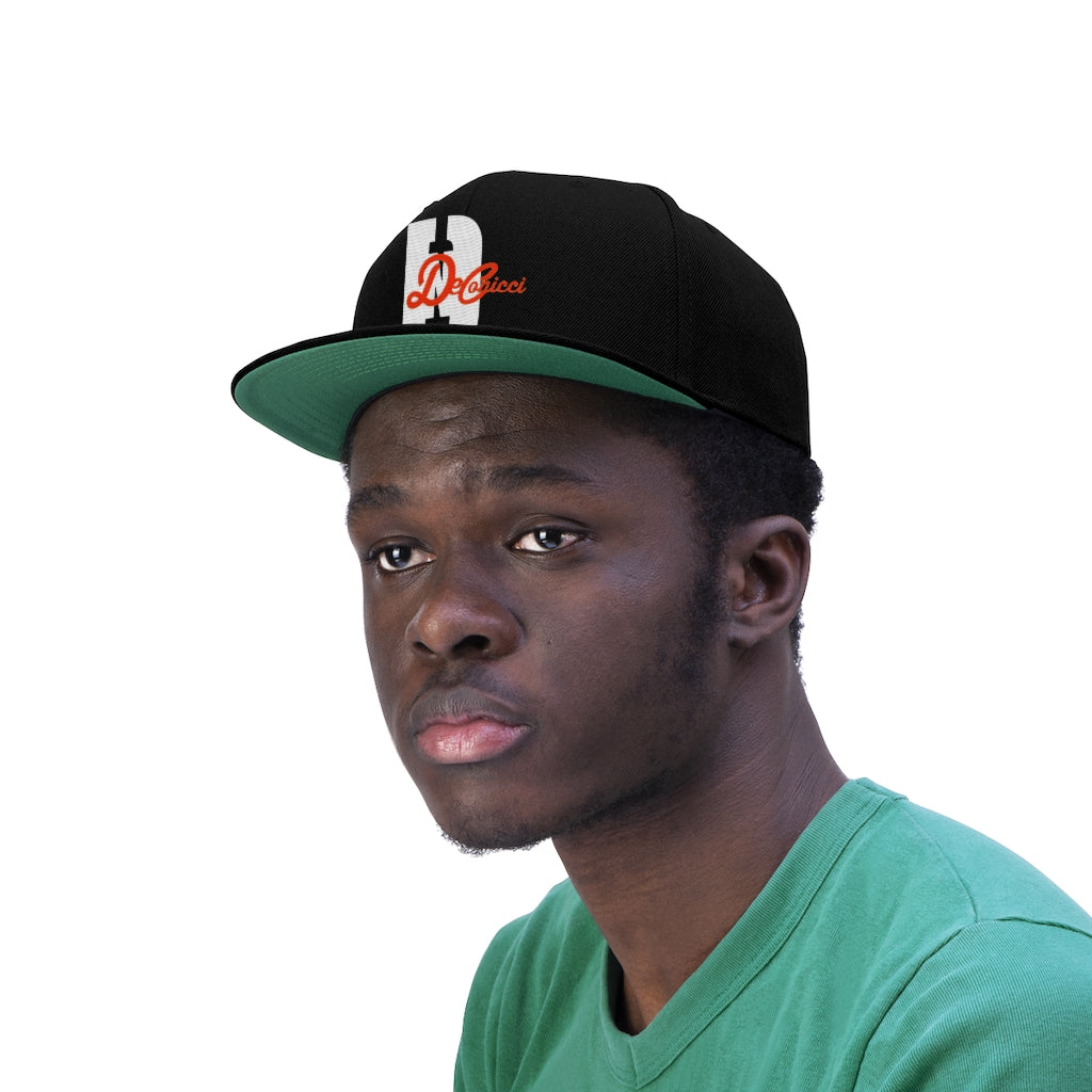 Clean Baller Yupoong Cap