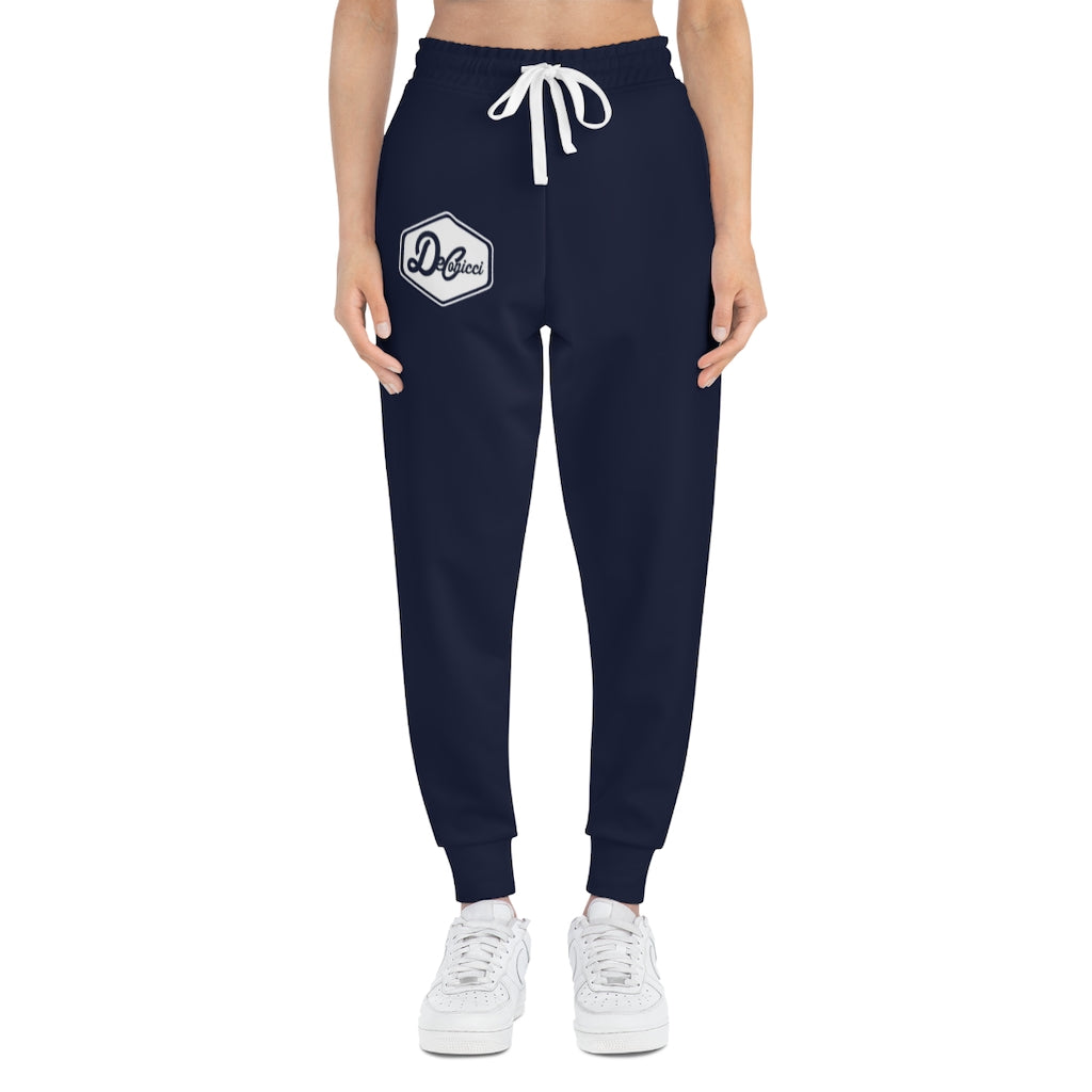 Shield Athletic Joggers navy