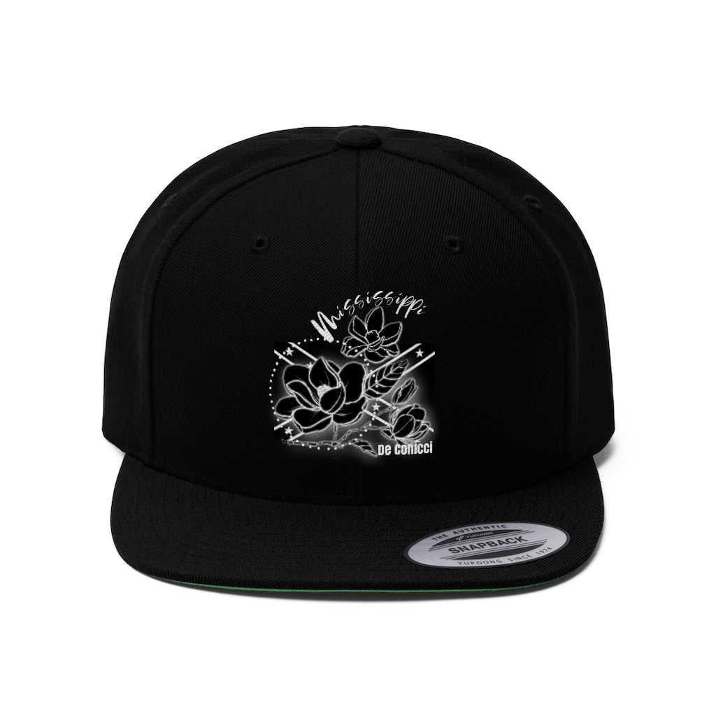 The Crib De Conicci Mississippi Cap