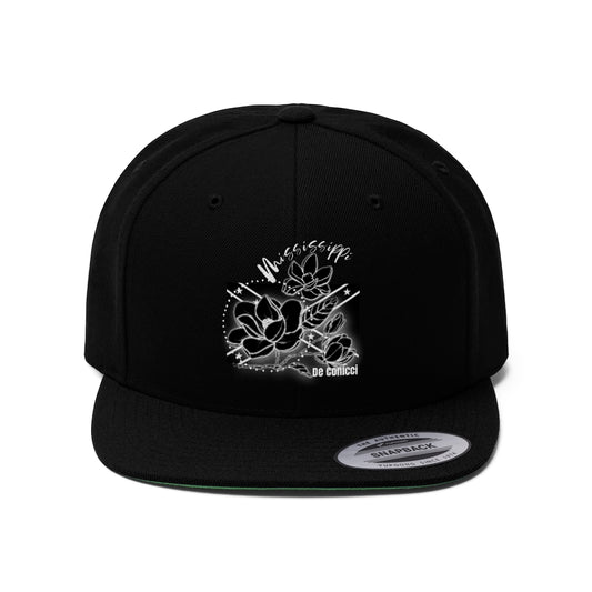 The Crib De Conicci Mississippi Cap