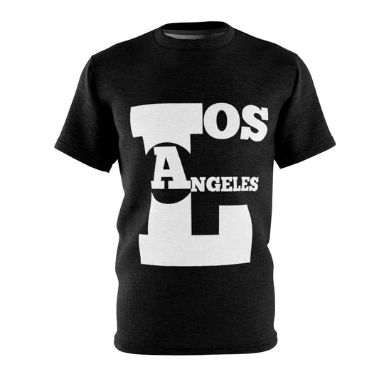 City Life Los Angeles short sleeve