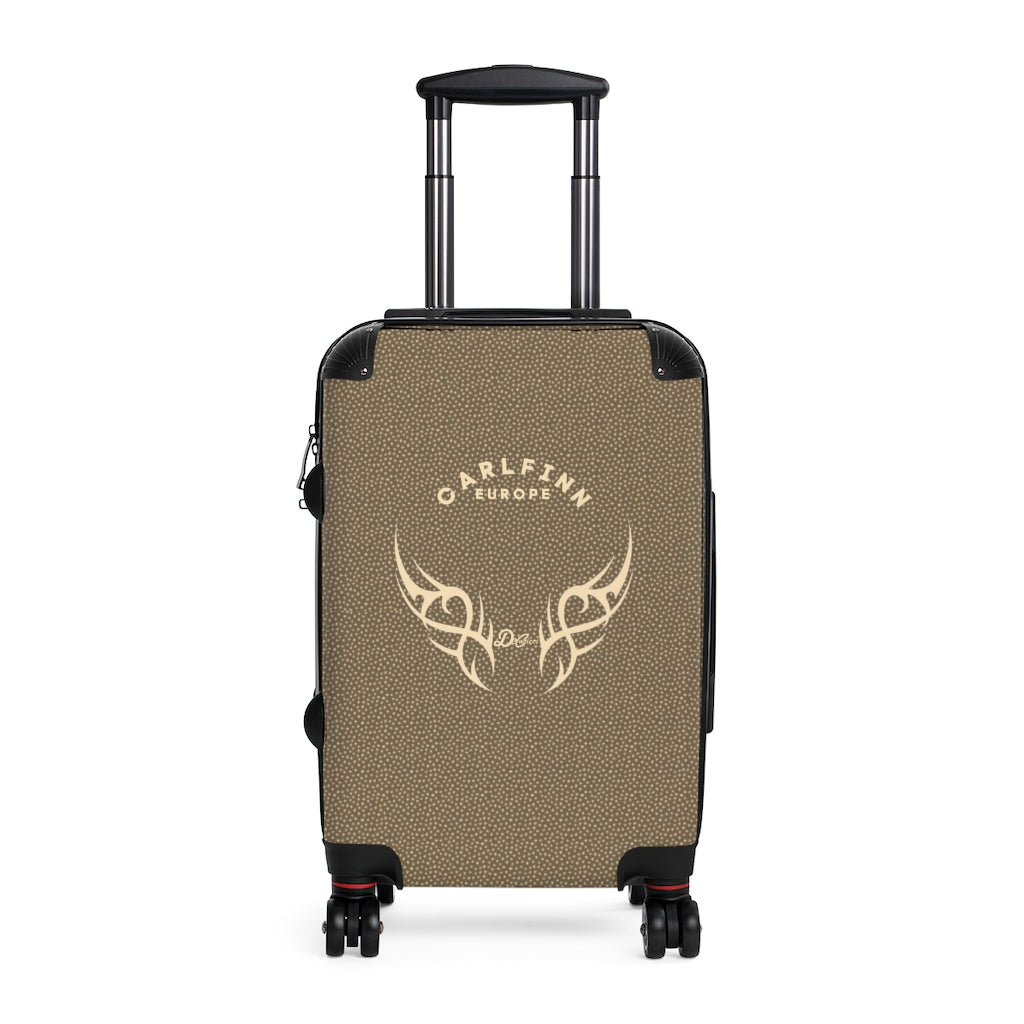 Carl Finn Europe Suitcases