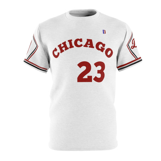 Chicago 23 short sleeve