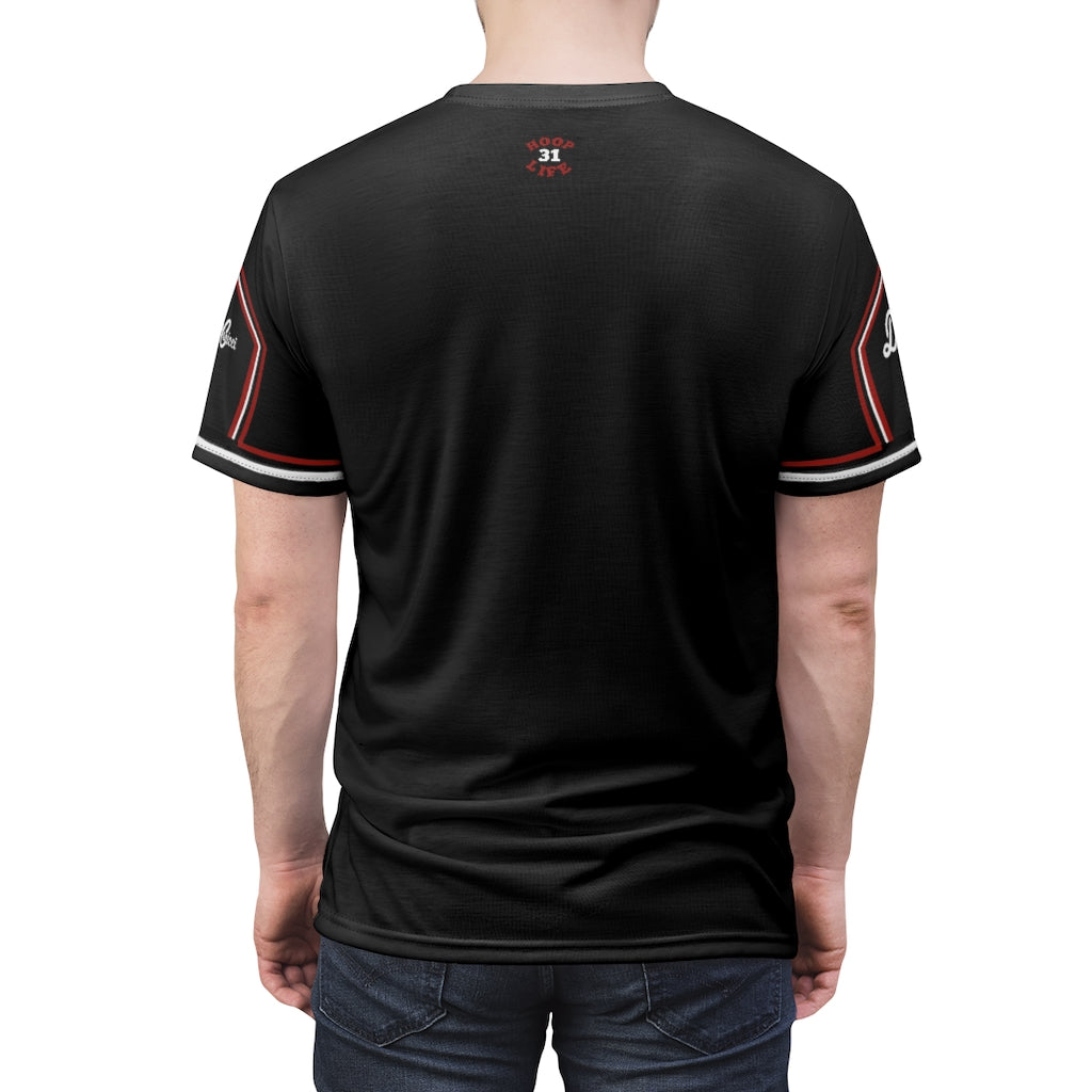 Hoop 31 life short sleeve