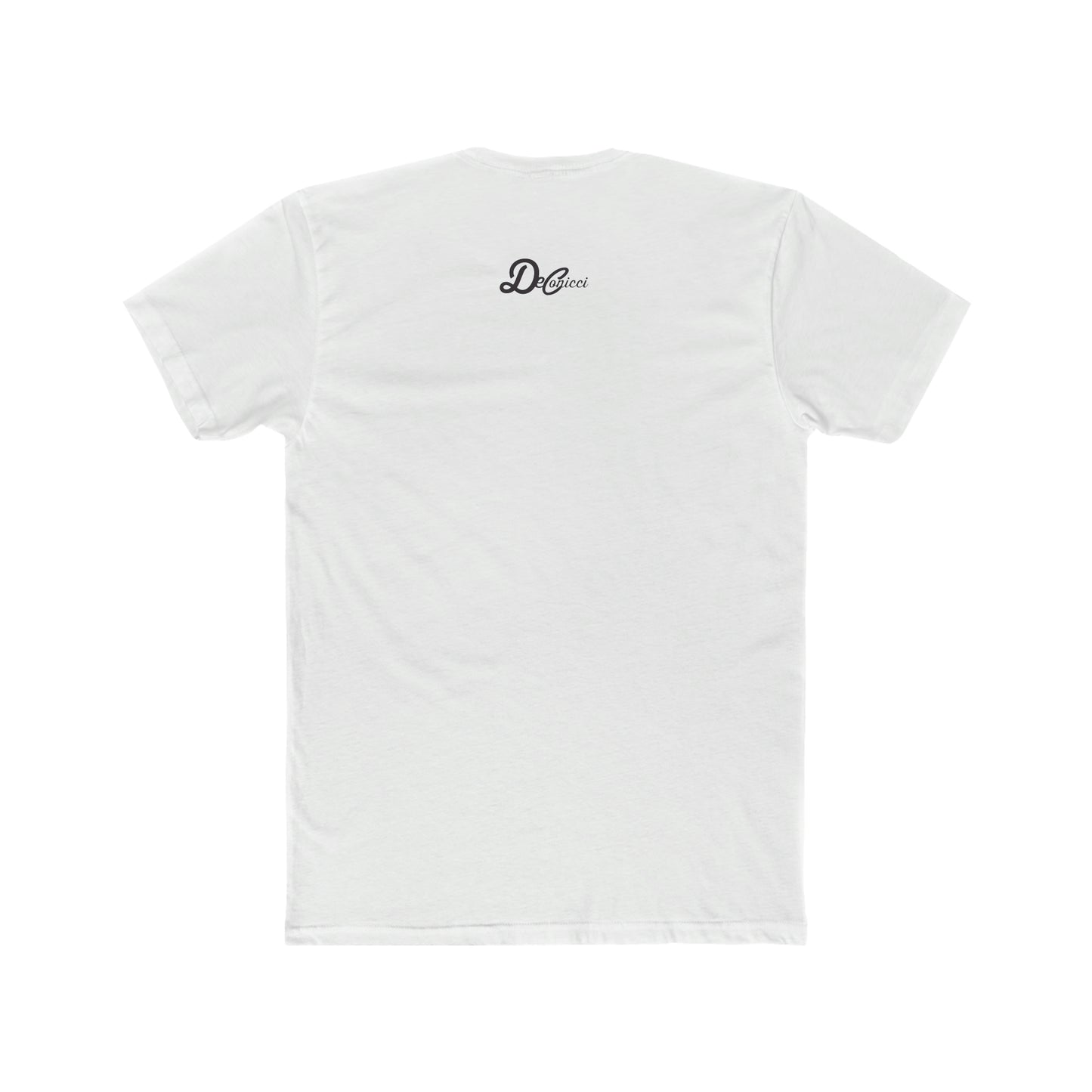 Flyer Cotton Crew Tee