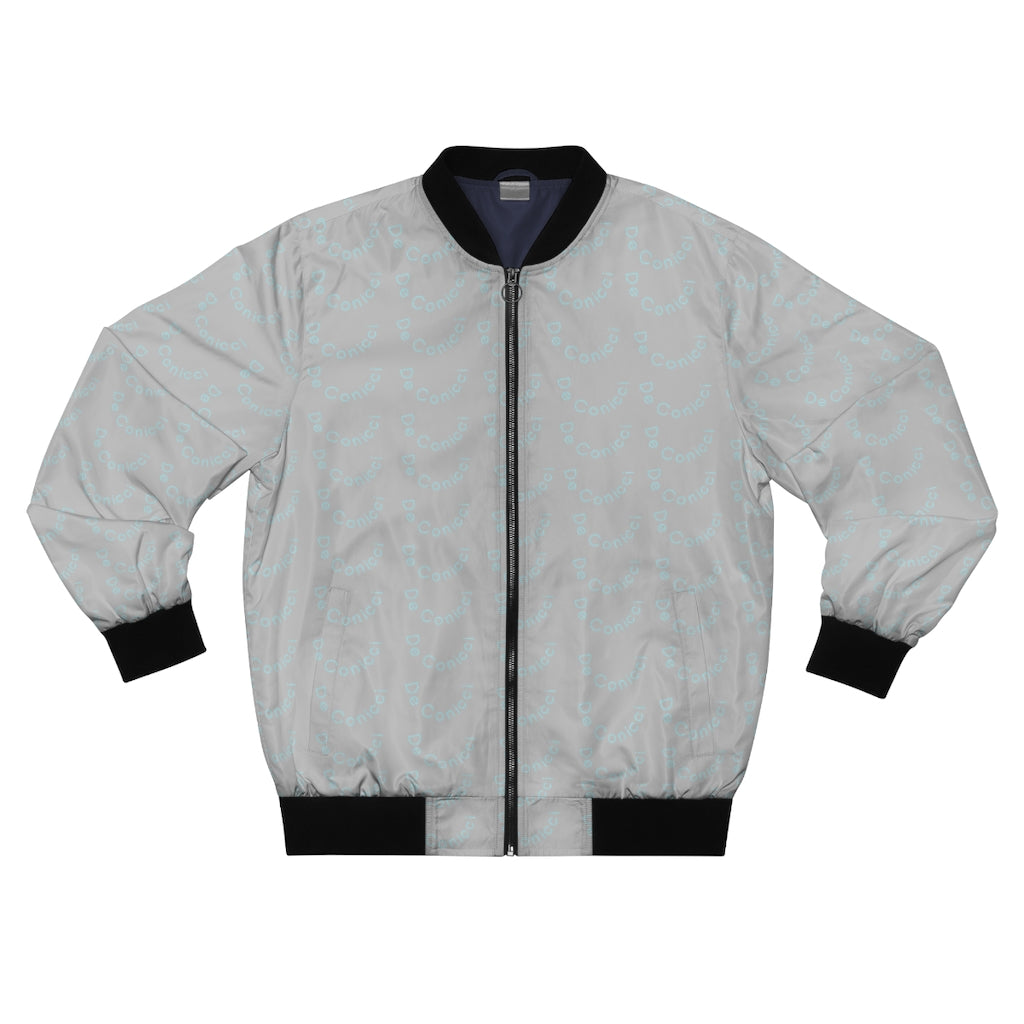De Conicci Bomber Jacket
