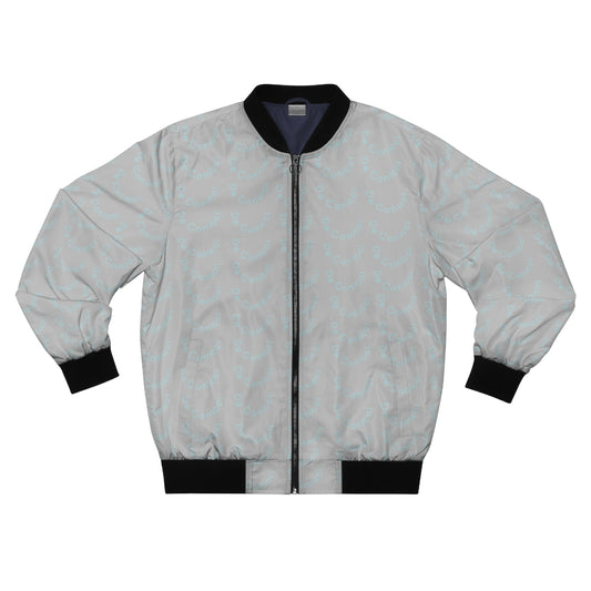 De Conicci Bomber Jacket