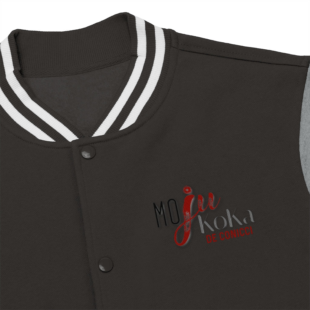Mojukoka One Varsity Jacket