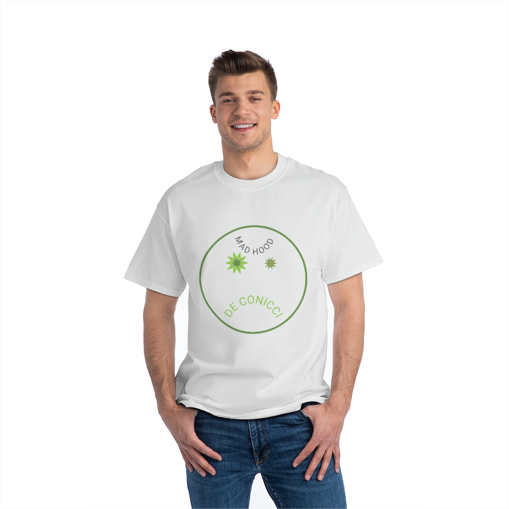 Mad Hood T-Shirt