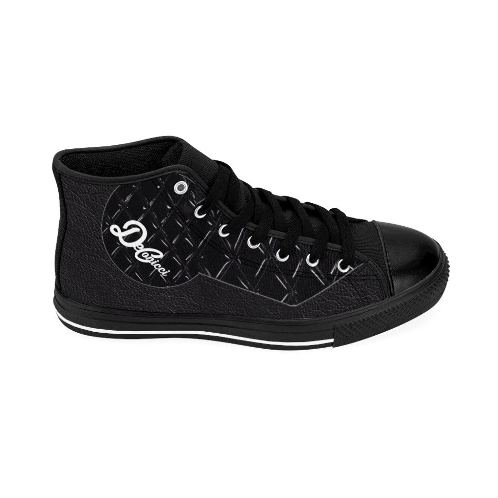De Conicci Dark Diamond Classic (Tripple D) 1.0