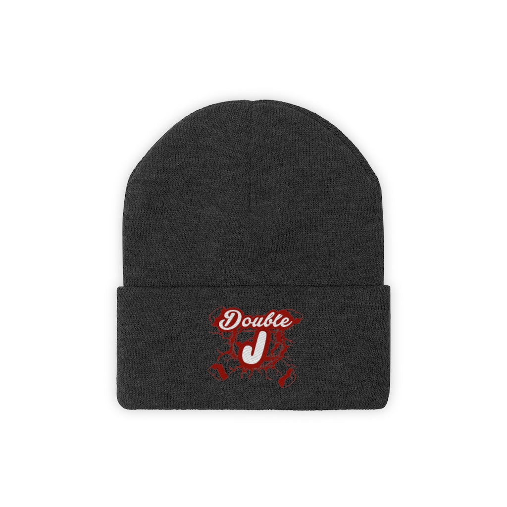 Double J Beanie